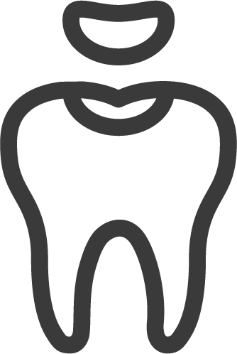 Sealing Or Capping The Tooth