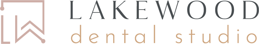 Lakewood Dental Studio home page