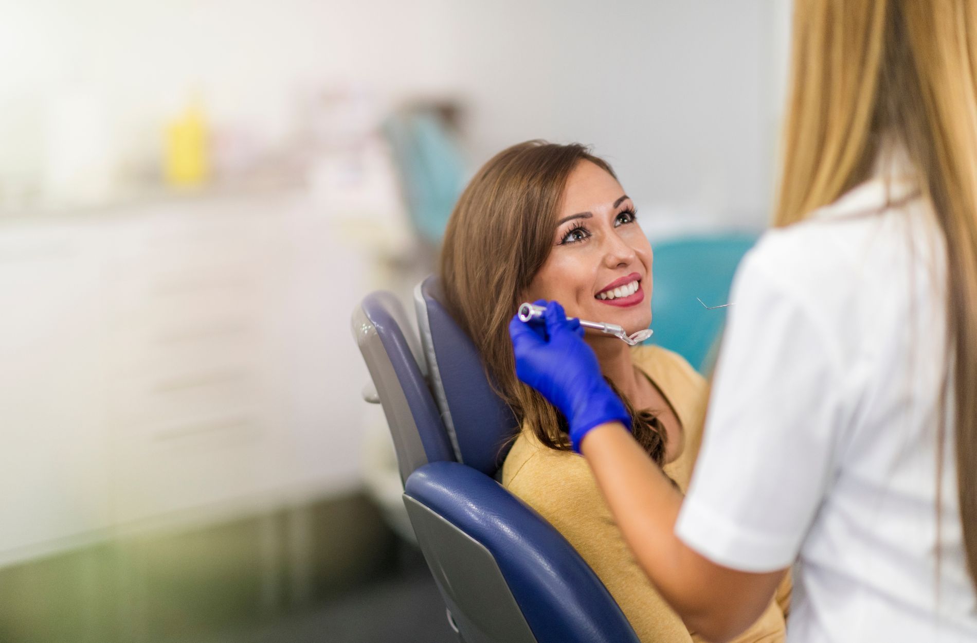 tooth extraction