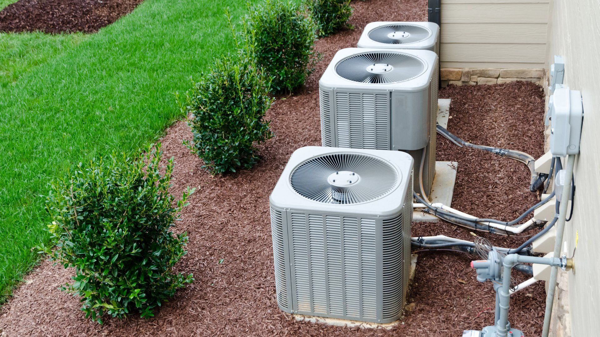 Air Conditioning Service in Fresno, TX