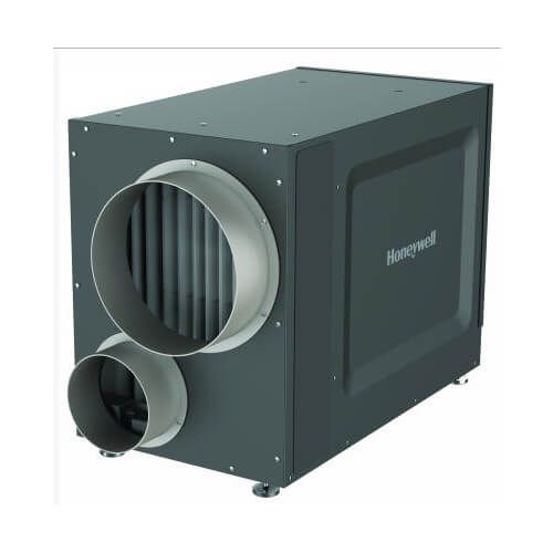 HVAC Ventilation and Dehumidifying Air Quality Service in Fresno, TX