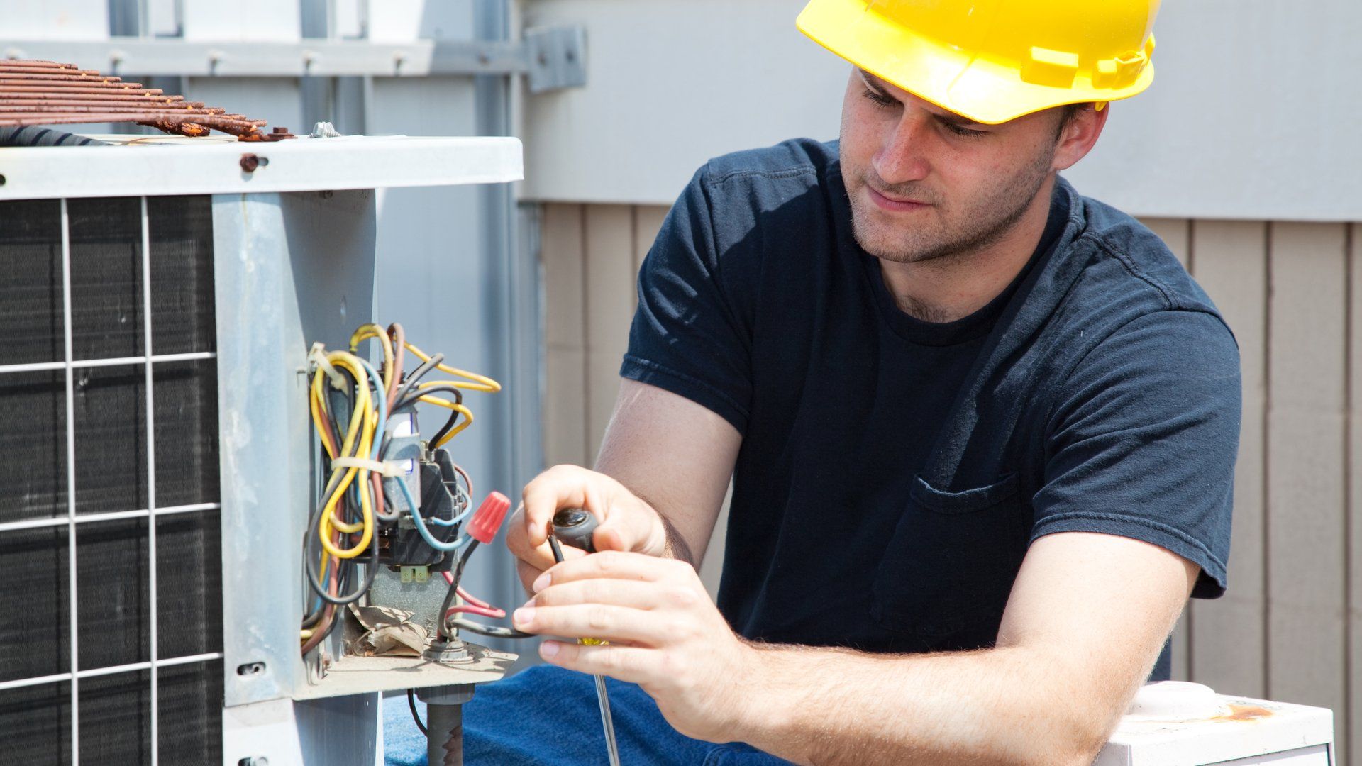HVAC Maintenance Service in Fresno, TX HVAC Maintenance Service in Fresno, TX