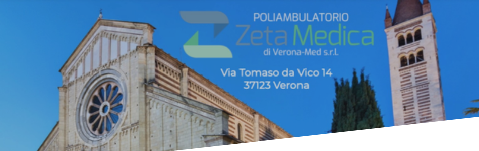 Centro prelievi ZetaMedica