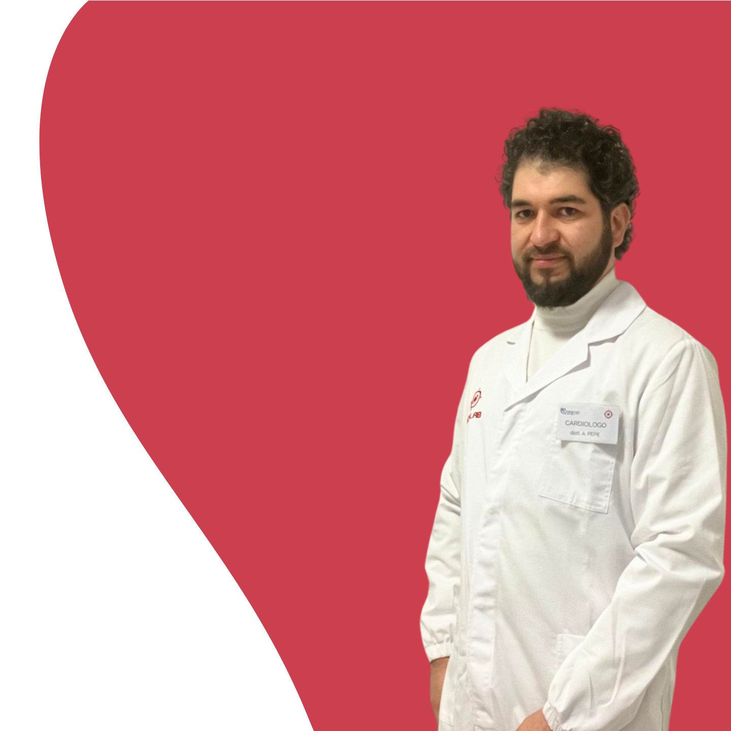 Dott. Pepe cardiologo e aritmologo villafranca