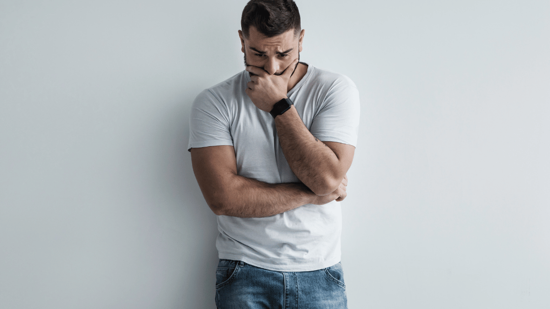 Ansia: sintomi, cause e come curarla con l’aiuto dello psicologo