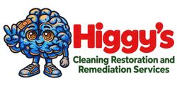 Higgy's Cleaning Restoration and Remediation Services