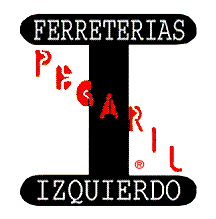  FERRETER&Iacute;AS IZQUIERDO