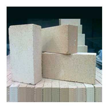 Ladrillo refractario