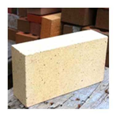 Ladrillo refractario