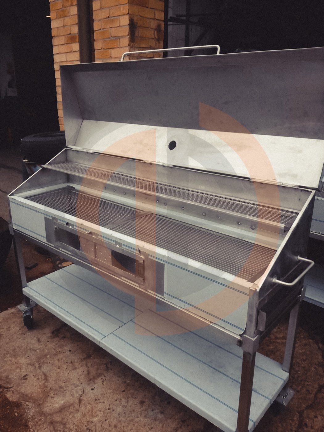 BBQ’s