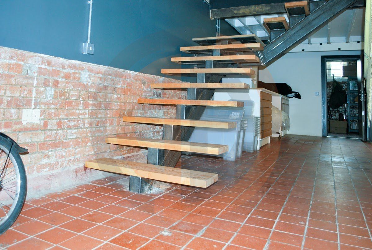 Blok Gym Hackney