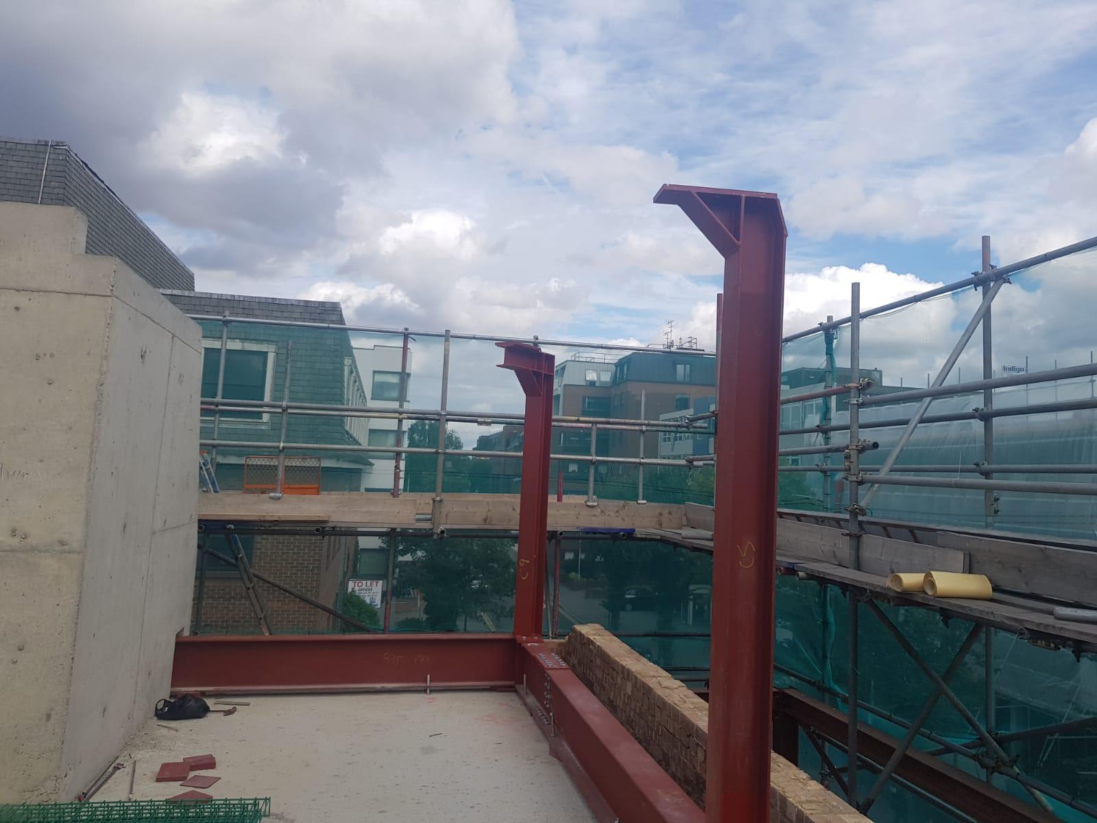 MANSARD – SOUTH STREET ROMFORD