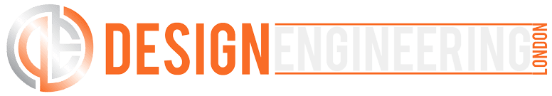 Design Engineering London logo