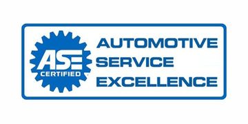 Ase loog | Begley Auto Repair - Westway Shell