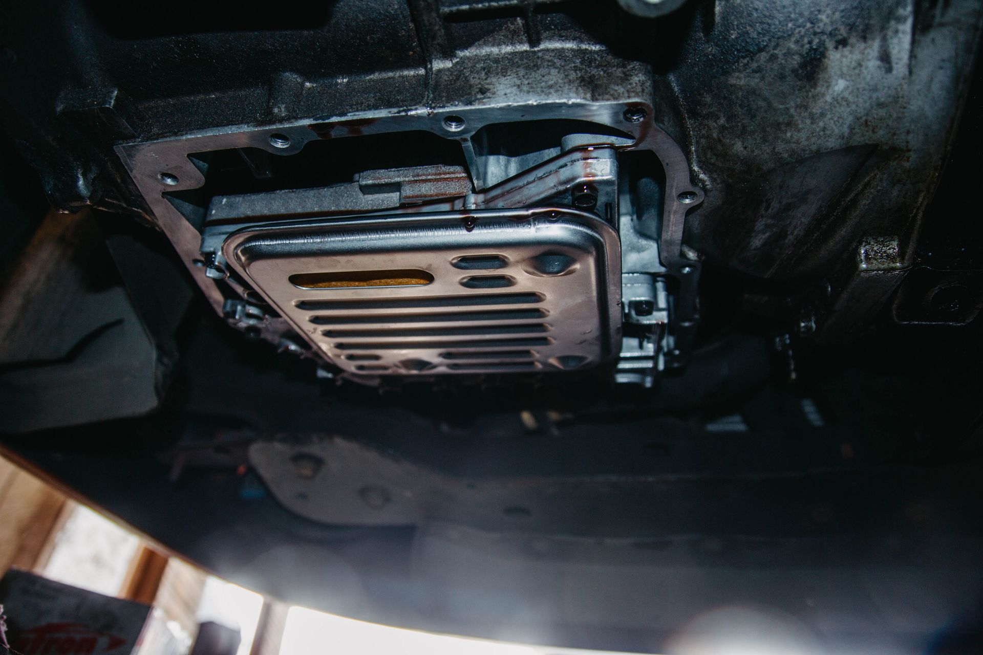 How Often Should Transmission Fluid Be Changed? | Begley Auto Repair