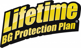 Lifetime BG logo | Begley Auto Repair - Westway Shell