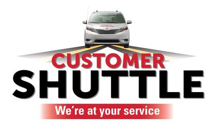 Customer Shuttle | Begley Auto Repair - Westway Shell