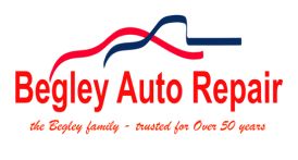 Begley Auto Repair logo