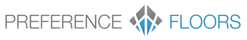 Preference Floors Logo
