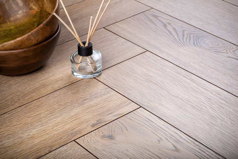 Wooden Laminate And Parquet Boards For The Floor In Interior Design — Flooring Direct Mid North Coast in Port Macquarie, NSW