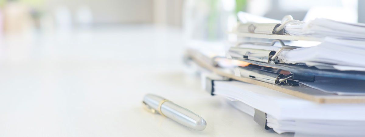 duties as a trustee