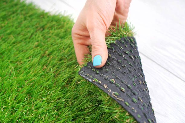 Can You Install Artificial Grass on Concrete?
