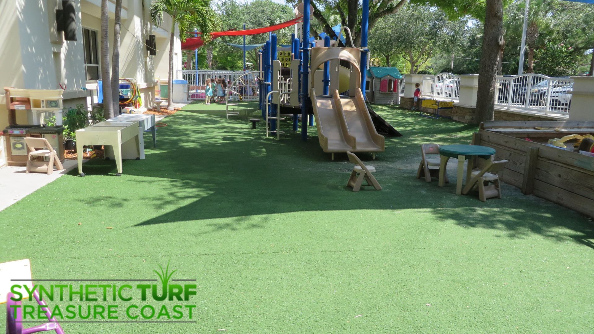 turf installer

