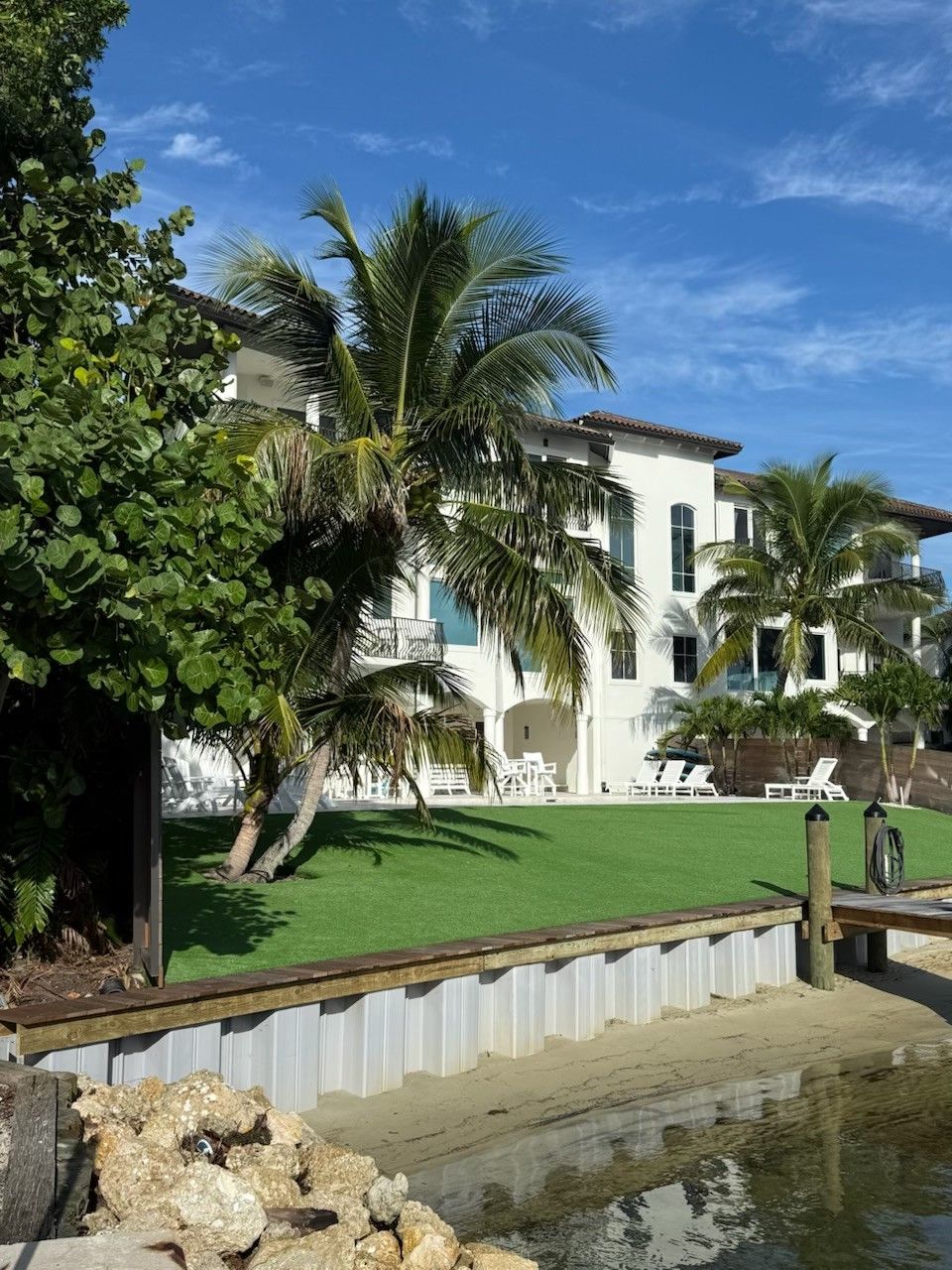 Why a Synthetic Putting Green Is the Best Investment for Your Yard