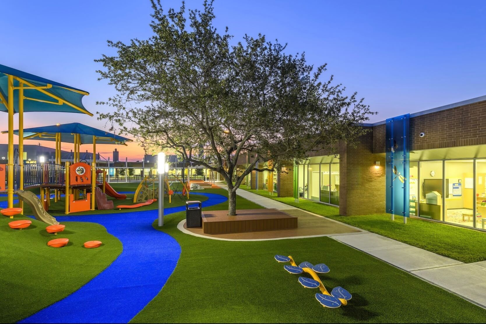 Artificial Turf Maintenance Florida