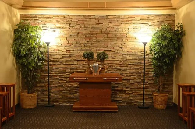 St. Paul Funeral Home