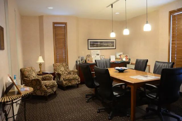 St. Paul Funeral Home