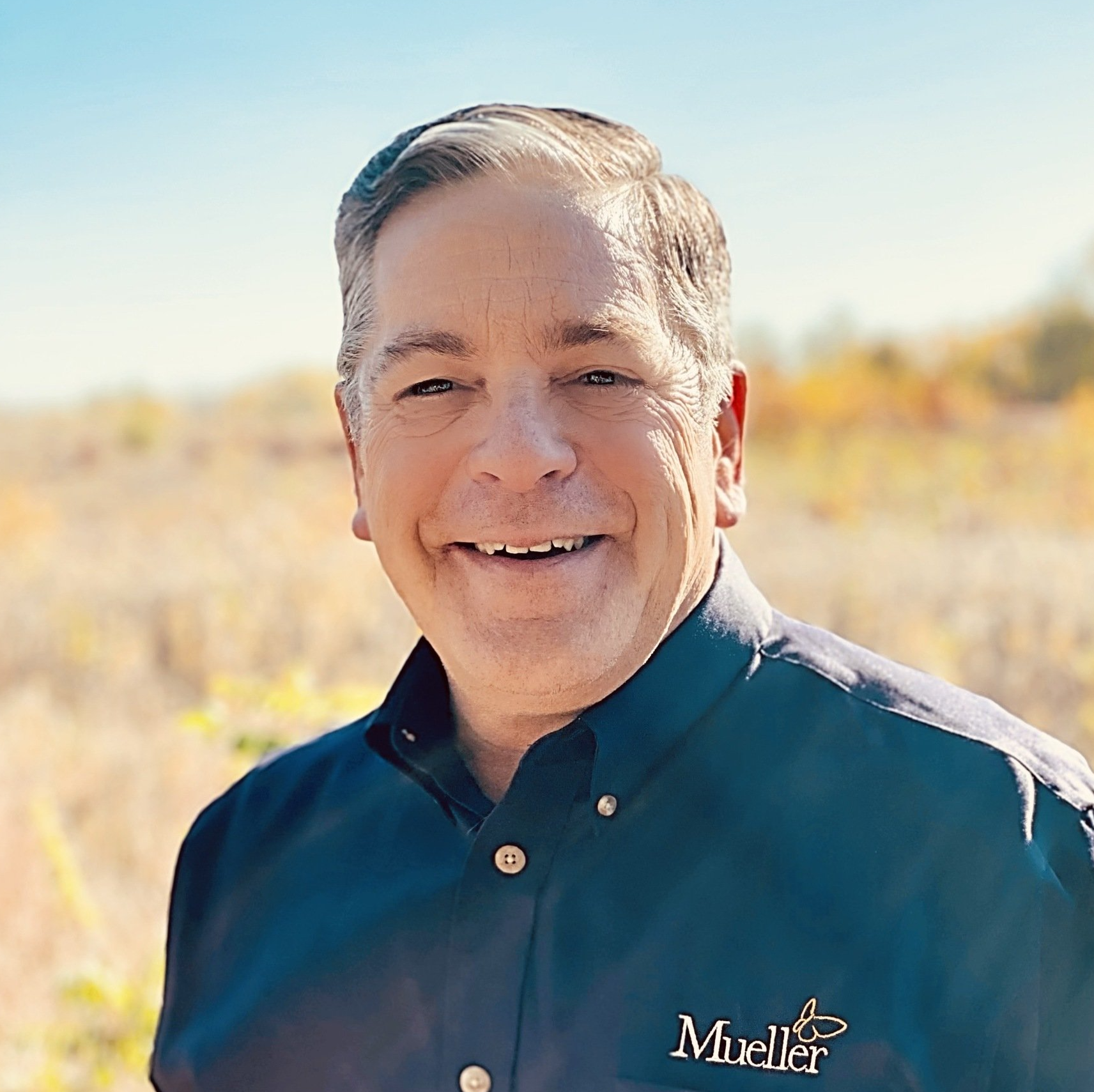 Scott Mueller