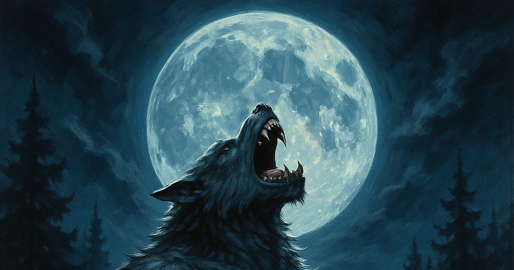 Full Moons and Death