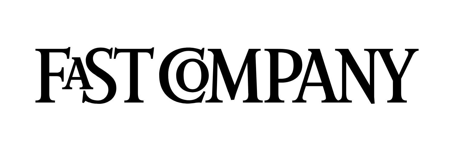Logo of the magazine