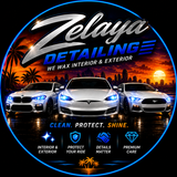 Zelaya Detailing SP Zelaya Detailing SP