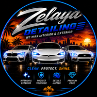 Zelaya Detailing SP Zelaya Detailing SP