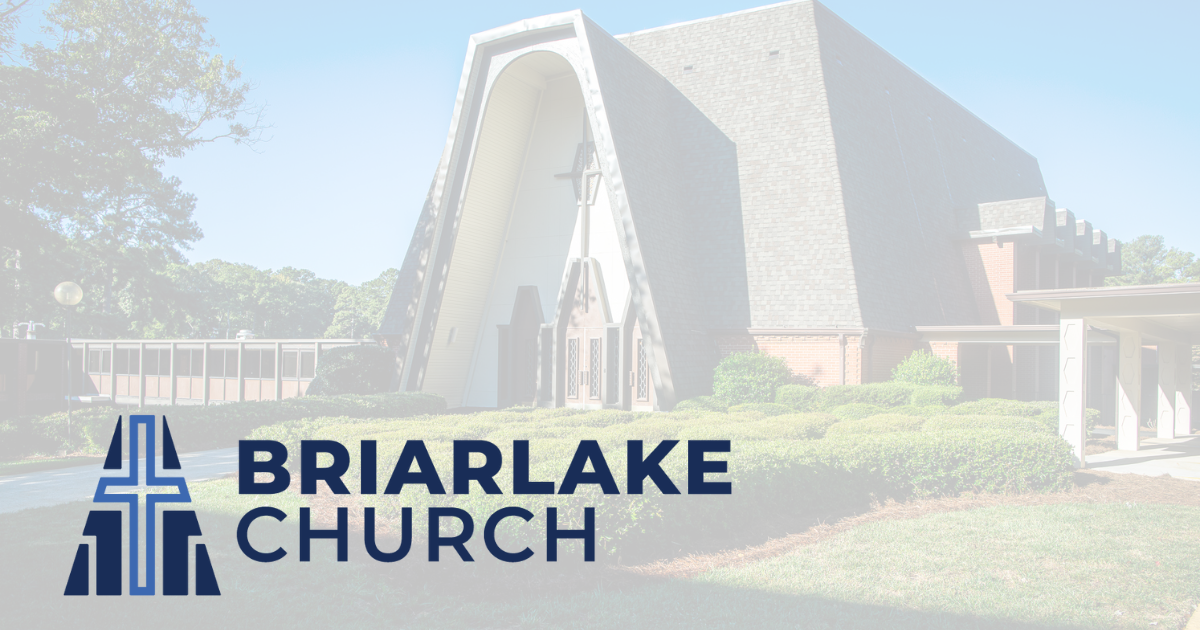 Photo of Briarlake Church