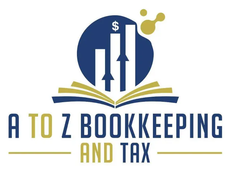 A TO Z BOOKKKEEPING AND TAX A TO Z BOOKKKEEPING AND TAX