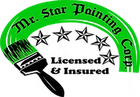 Painting Contractor in Port Jefferson Station, NY | Mr. Star Paint Corp Painting Contractor in Port Jefferson Station, NY | Mr. Star Paint Corp