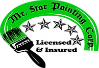 Painting Contractor in Port Jefferson Station, NY | Mr. Star Paint Corp Painting Contractor in Port Jefferson Station, NY | Mr. Star Paint Corp
