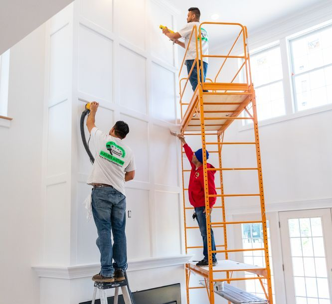About Mr. Star Paint Corp About Mr. Star Paint Corp