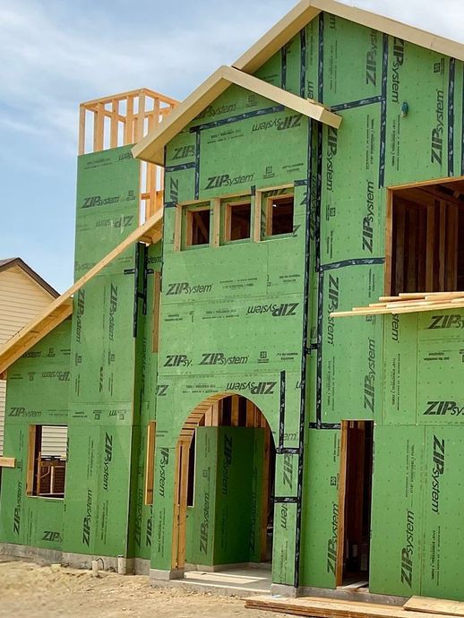 New Construction