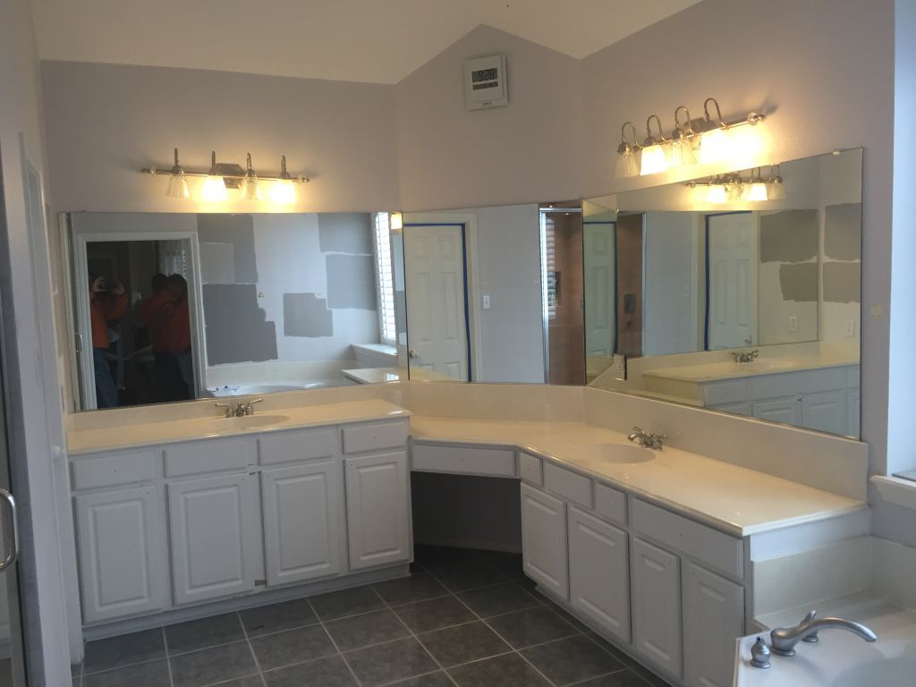 bathroom remodeling 101