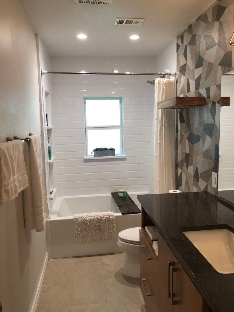 bathroom remodeling 204