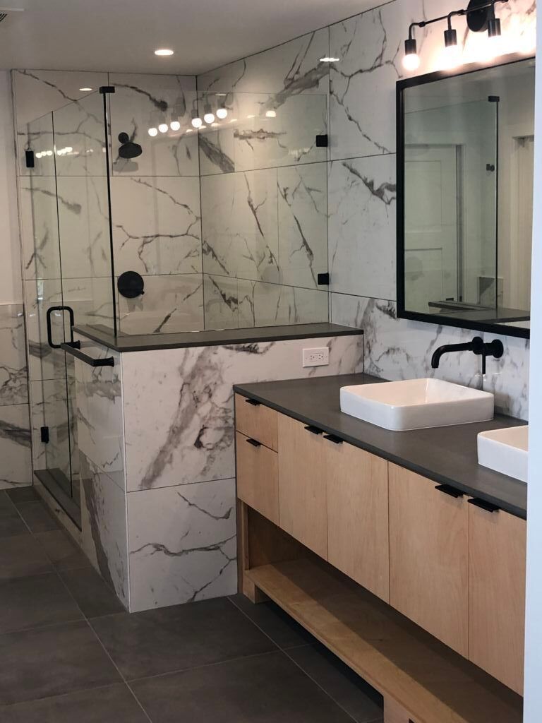 bathroom remodeling 210