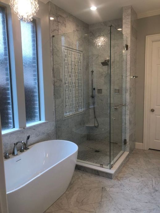Bathroom Remodeling