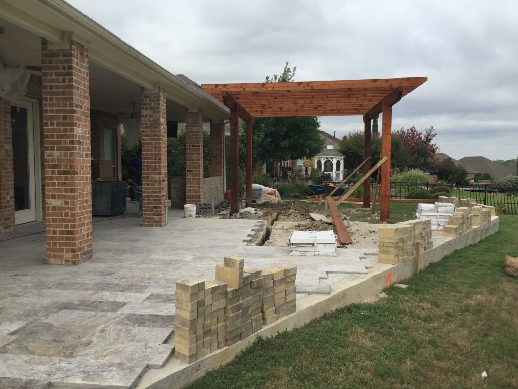 home exterior 101