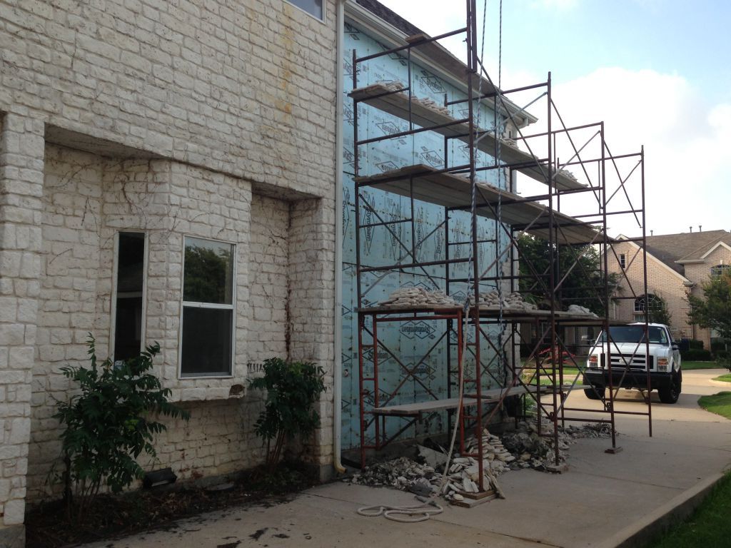 home exterior 113