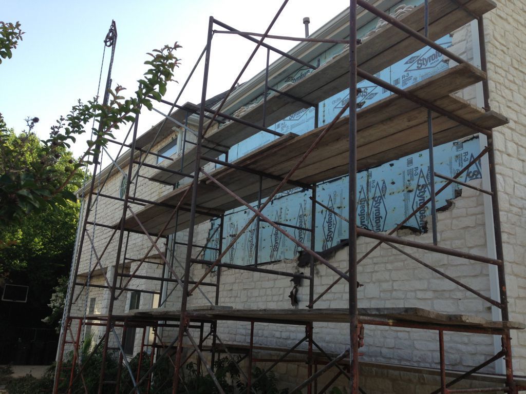home exterior 115