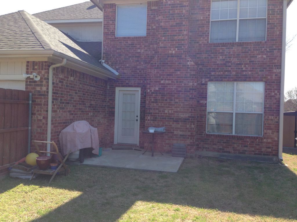 home exterior 127